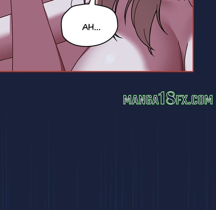 Ground and Pound Chapter 47 - Page 105