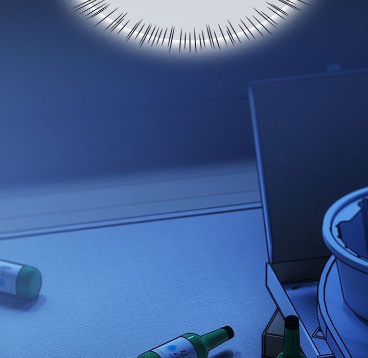 Ground and Pound Chapter 47 - Page 123