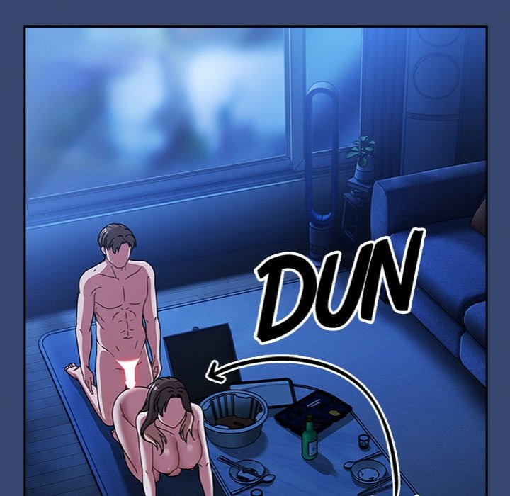 Ground and Pound Chapter 47 - Page 18