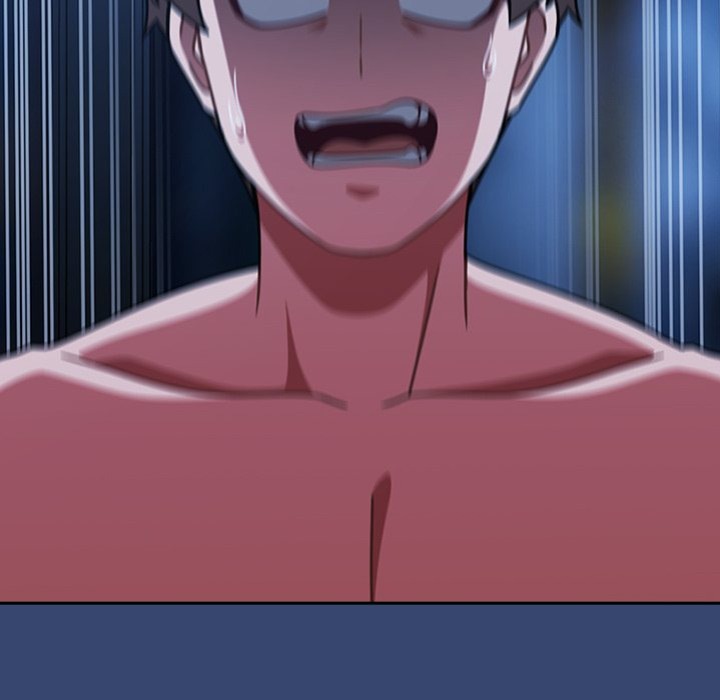 Ground and Pound Chapter 47 - Page 22