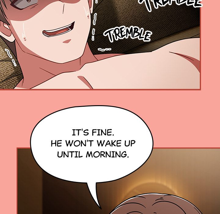 Ground and Pound Chapter 48 - Page 144