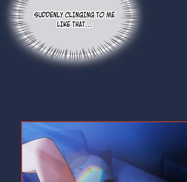 Ground and Pound Chapter 48 - Page 16