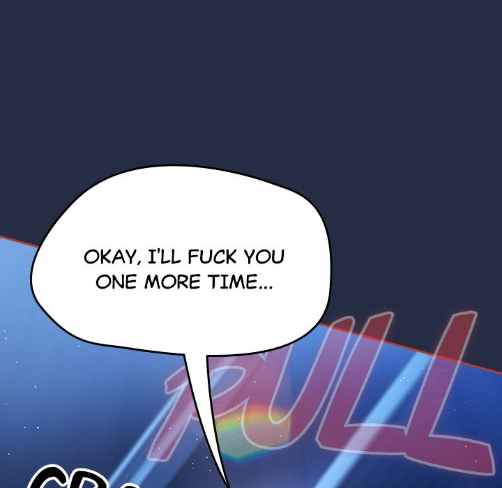 Ground and Pound Chapter 48 - Page 31