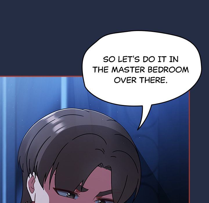 Ground and Pound Chapter 48 - Page 34