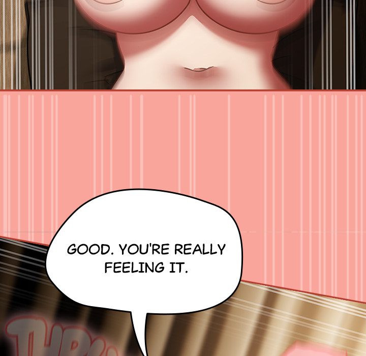 Ground and Pound Chapter 48 - Page 79