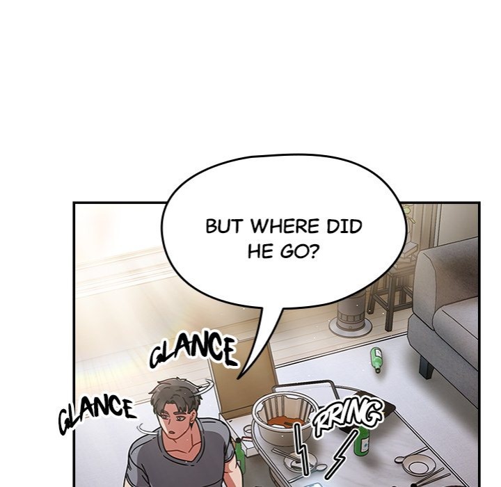 Ground and Pound Chapter 49 - Page 13