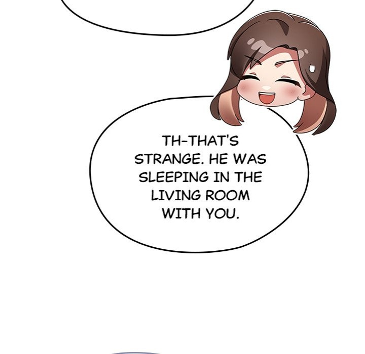 Ground and Pound Chapter 49 - Page 24