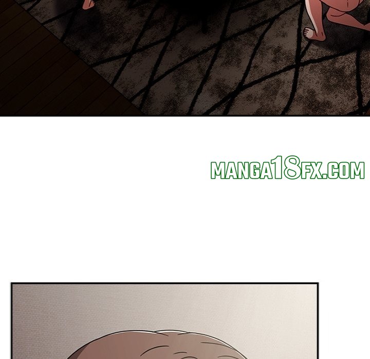 Ground and Pound Chapter 49 - Page 69