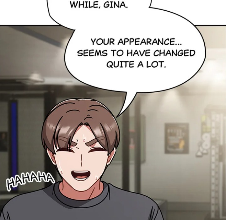 Ground and Pound Chapter 58 - Page 105