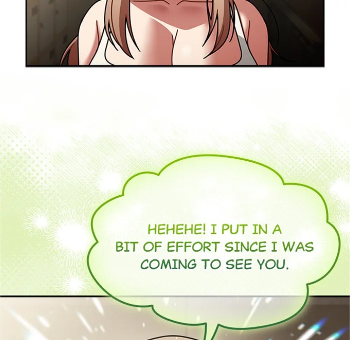 Ground and Pound Chapter 58 - Page 108