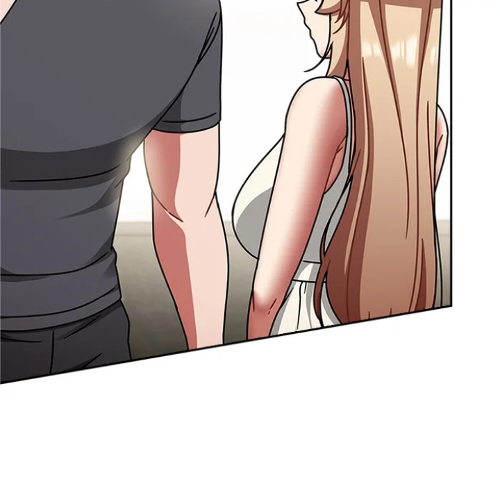 Ground and Pound Chapter 58 - Page 114