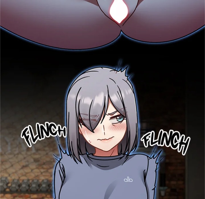 Ground and Pound Chapter 58 - Page 16