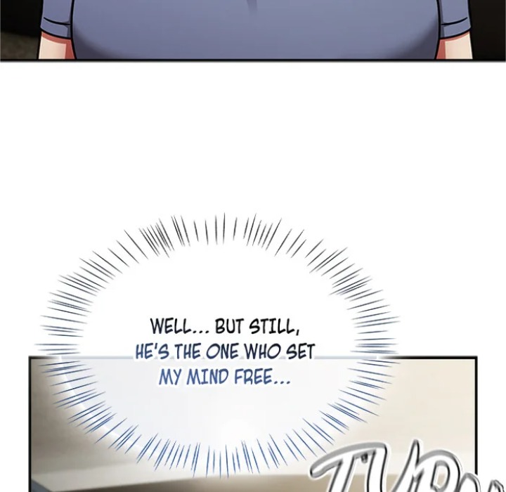 Ground and Pound Chapter 58 - Page 24