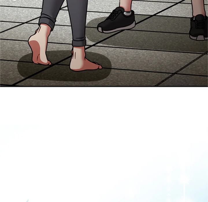 Ground and Pound Chapter 58 - Page 29