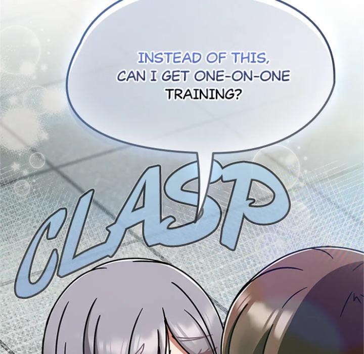 Ground and Pound Chapter 58 - Page 38