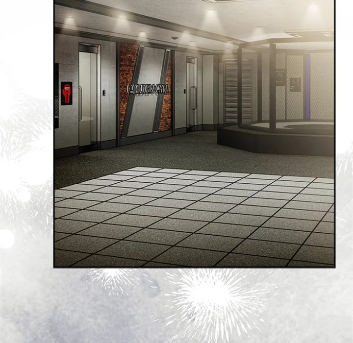 Ground and Pound Chapter 58 - Page 6