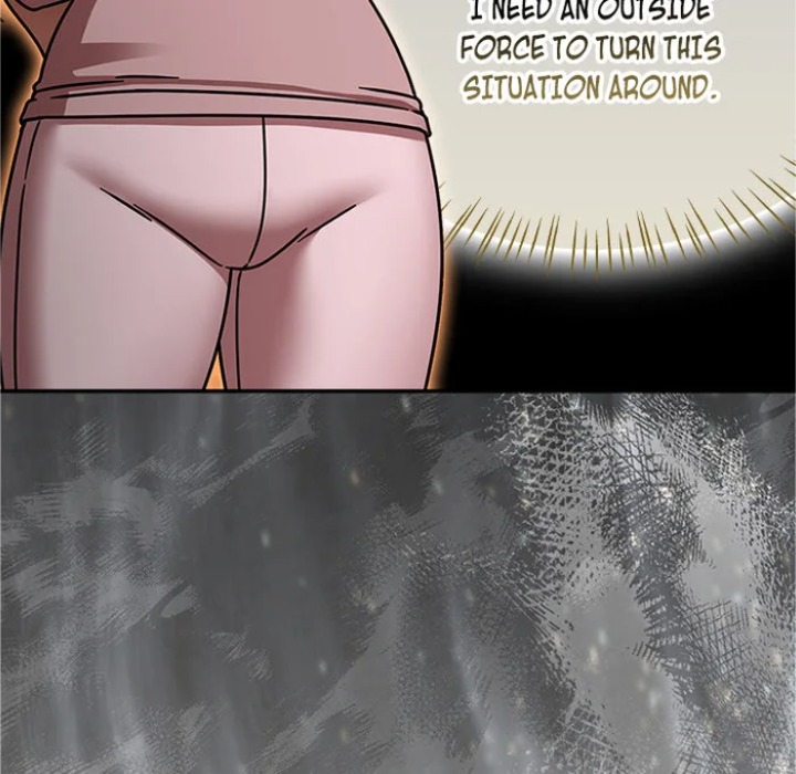 Ground and Pound Chapter 58 - Page 60