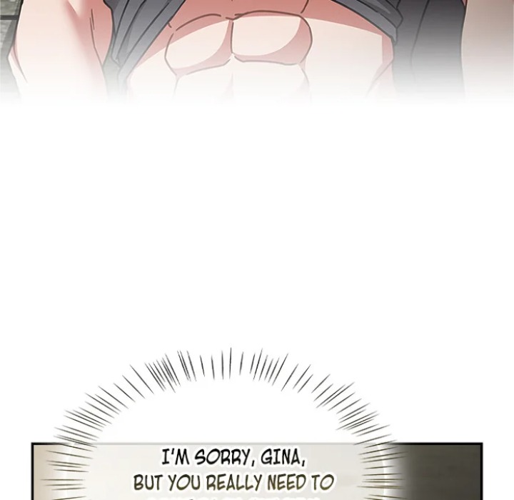 Ground and Pound Chapter 58 - Page 63