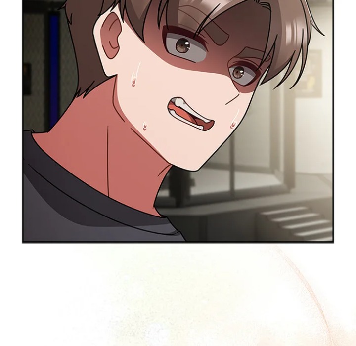 Ground and Pound Chapter 58 - Page 85