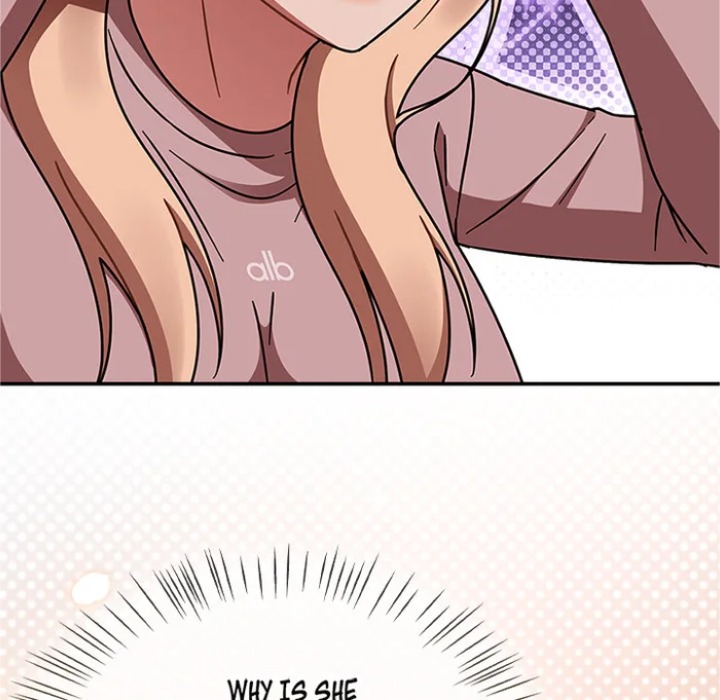 Ground and Pound Chapter 58 - Page 91