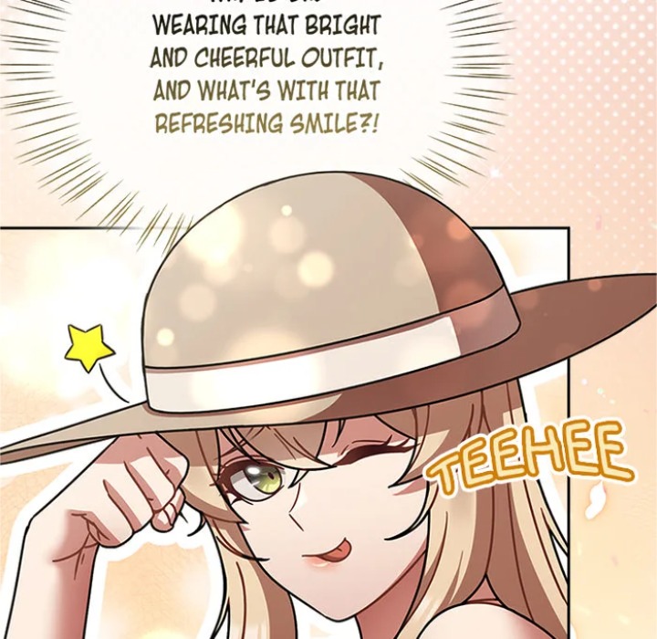 Ground and Pound Chapter 58 - Page 92