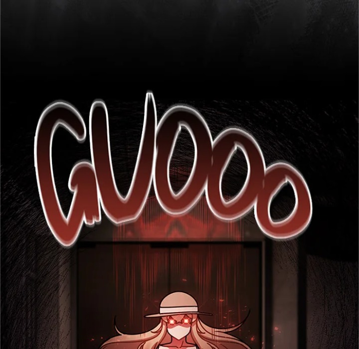 Ground and Pound Chapter 58 - Page 99