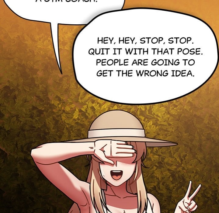 Ground and Pound Chapter 59 - Page 103