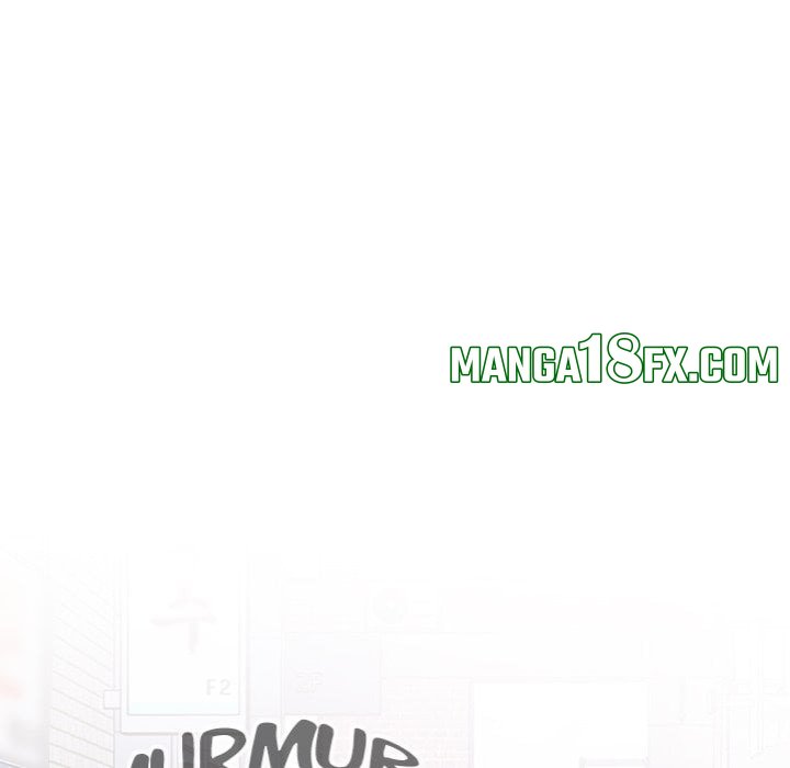 Ground and Pound Chapter 59 - Page 24