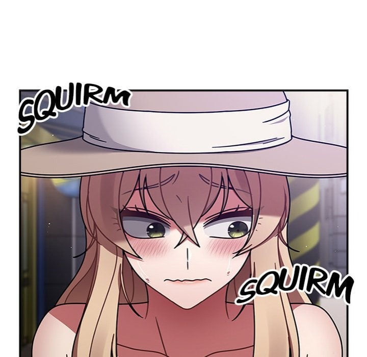 Ground and Pound Chapter 59 - Page 35