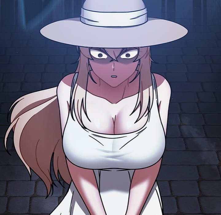 Ground and Pound Chapter 59 - Page 53