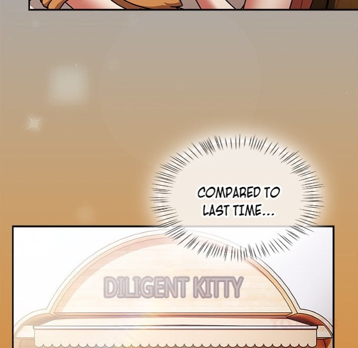 Ground and Pound Chapter 59 - Page 84