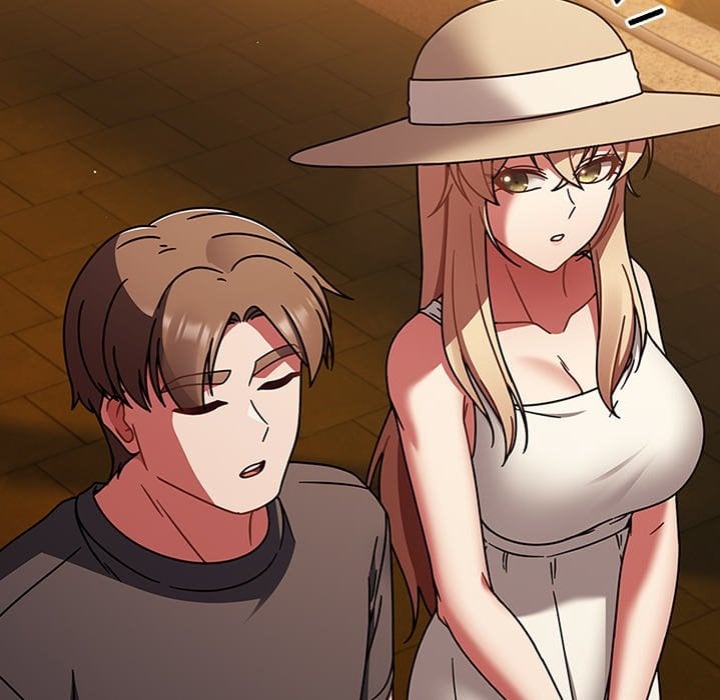 Ground and Pound Chapter 59 - Page 90