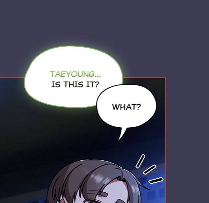 Ground and Pound Chapter 60 - Page 170