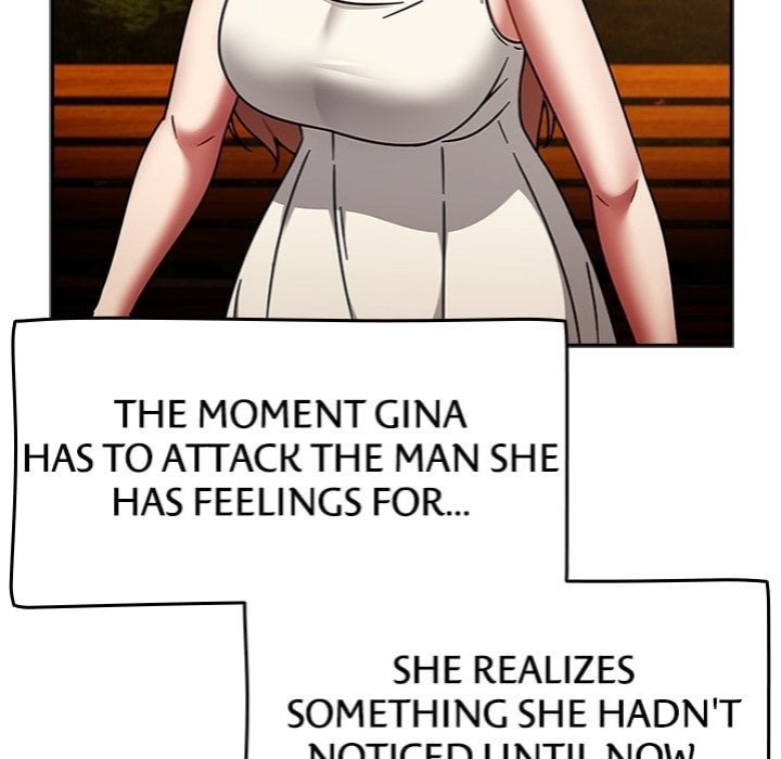 Ground and Pound Chapter 60 - Page 34