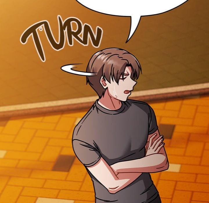 Ground and Pound Chapter 60 - Page 7