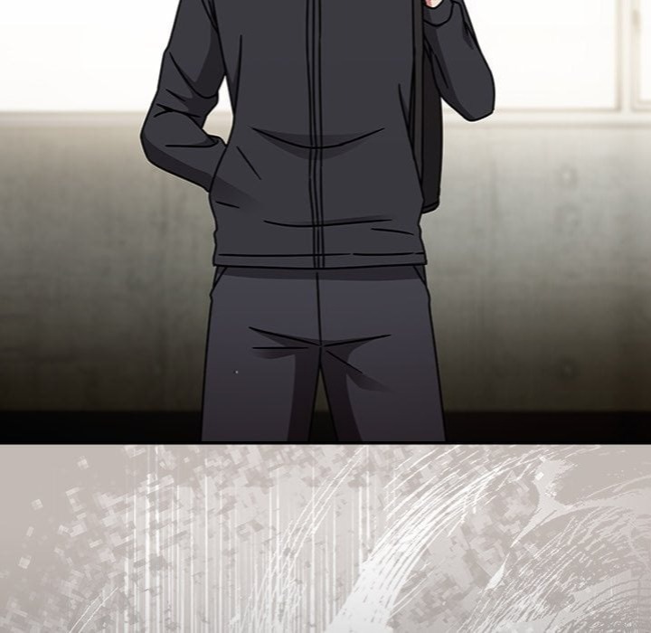 Ground and Pound Chapter 60 - Page 92