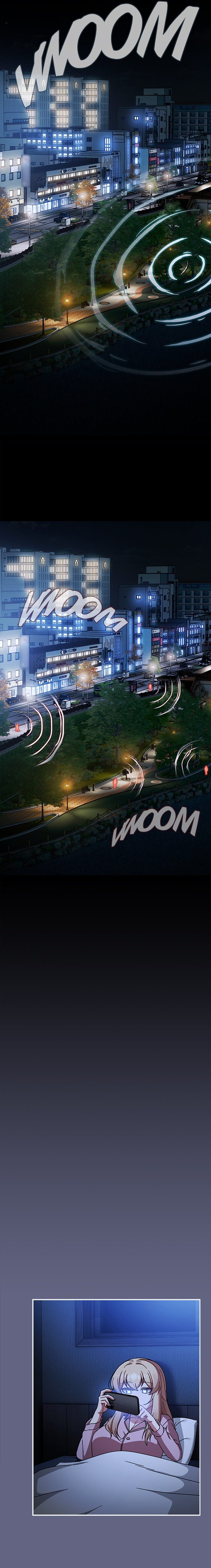 Ground and Pound Chapter 61 - Page 16