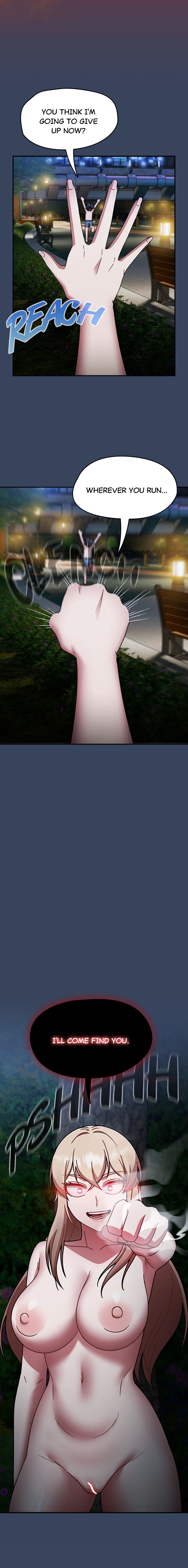 Ground and Pound Chapter 64 - Page 6