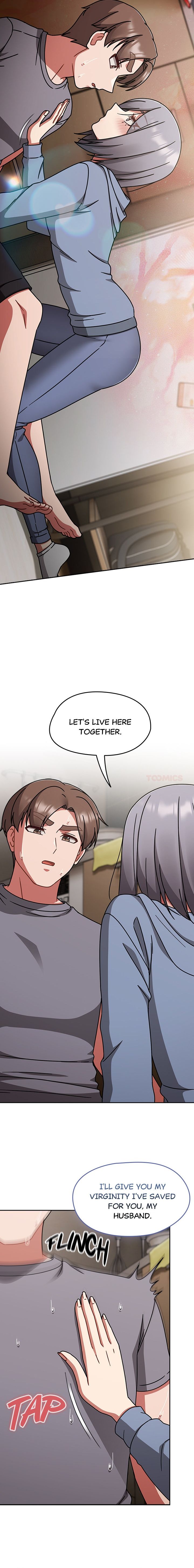 Ground and Pound Chapter 66 - Page 20