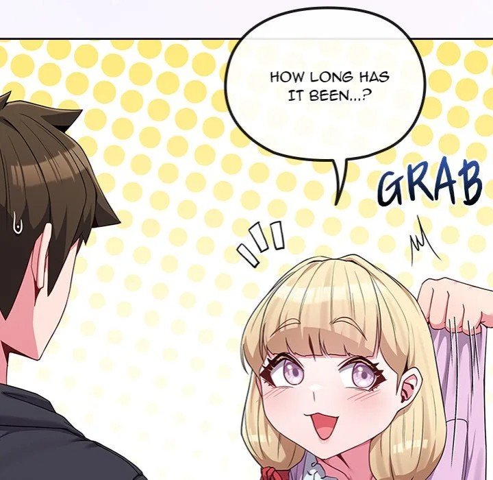 But You’re the Same Age as My Daughter?! Chapter 31 - Page 149