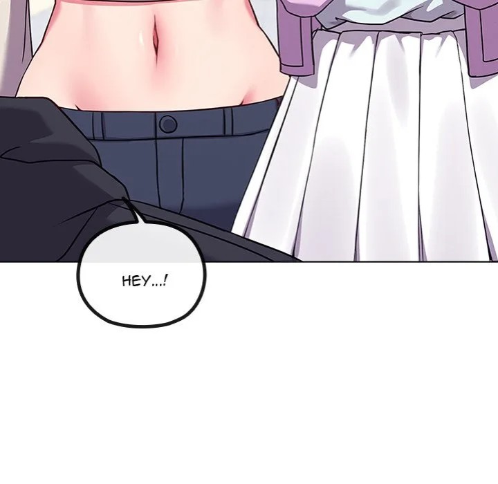 But You’re the Same Age as My Daughter?! Chapter 31 - Page 166