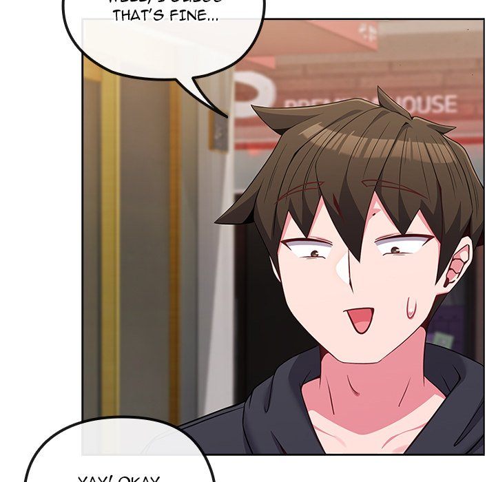 But You’re the Same Age as My Daughter?! Chapter 32 - Page 104