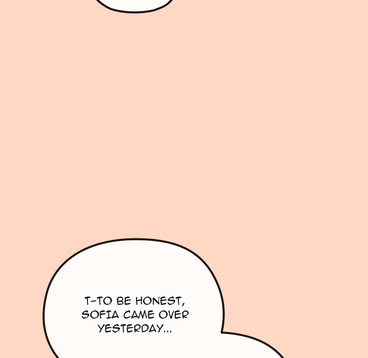 But You’re the Same Age as My Daughter?! Chapter 32 - Page 134