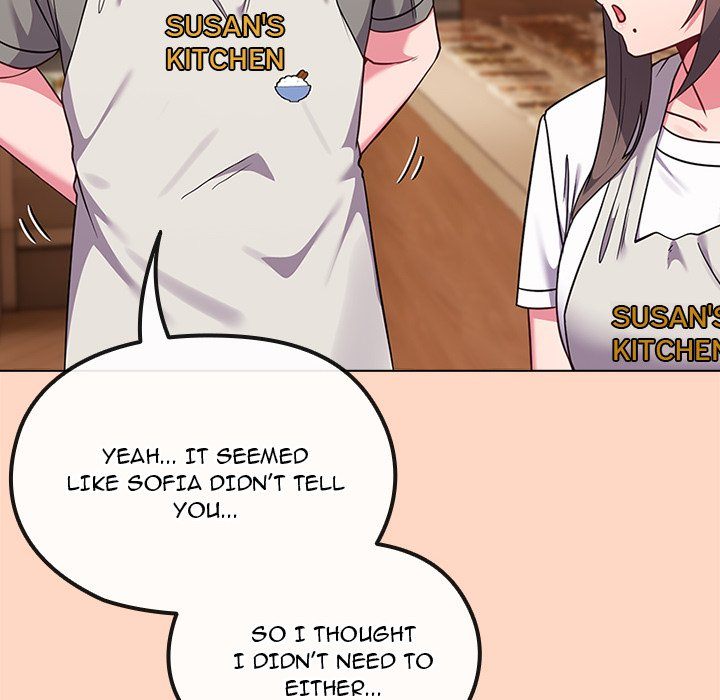 But You’re the Same Age as My Daughter?! Chapter 32 - Page 136