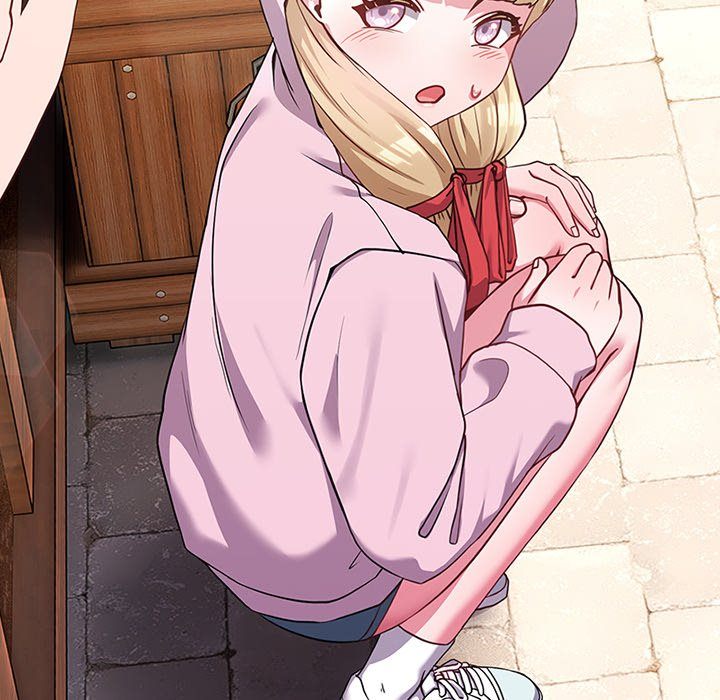 But You’re the Same Age as My Daughter?! Chapter 32 - Page 170