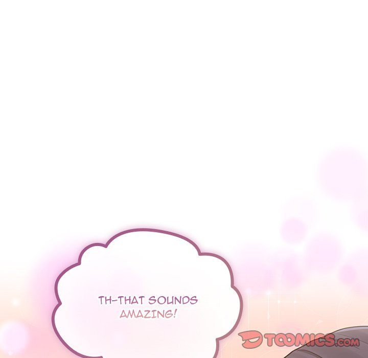 But You’re the Same Age as My Daughter?! Chapter 32 - Page 30