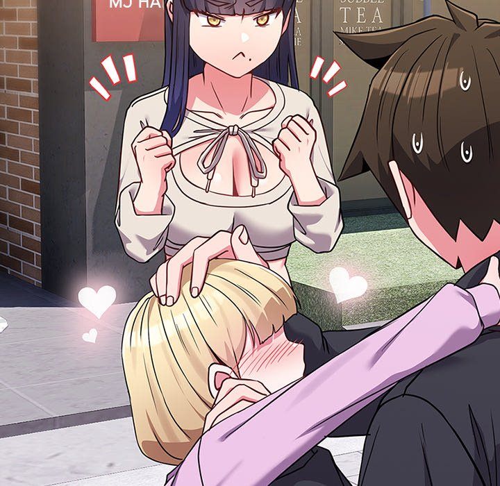 But You’re the Same Age as My Daughter?! Chapter 32 - Page 49