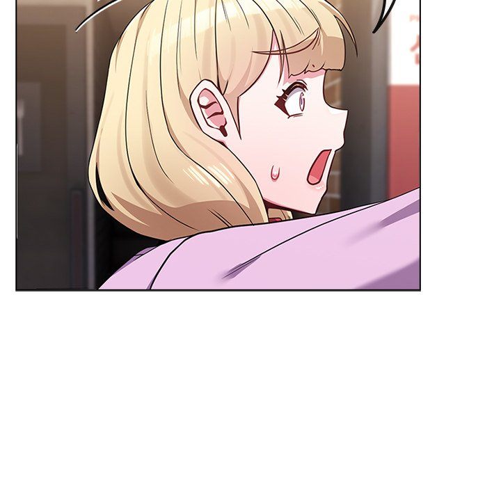 But You’re the Same Age as My Daughter?! Chapter 32 - Page 56