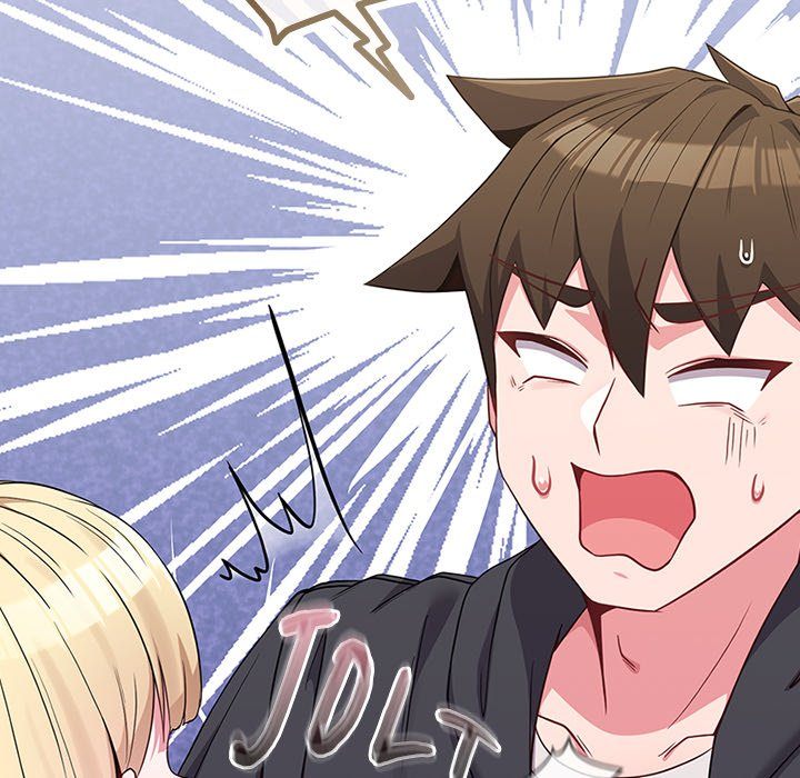 But You’re the Same Age as My Daughter?! Chapter 32 - Page 74