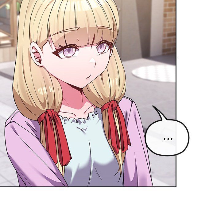 But You’re the Same Age as My Daughter?! Chapter 32 - Page 95